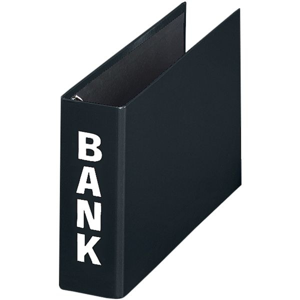 Ordner voor bankafschriften »Basic Colours«