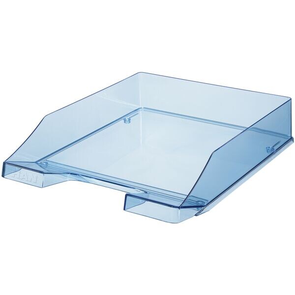 Brievenbakje »KLASSIK TRANSPARENT«
