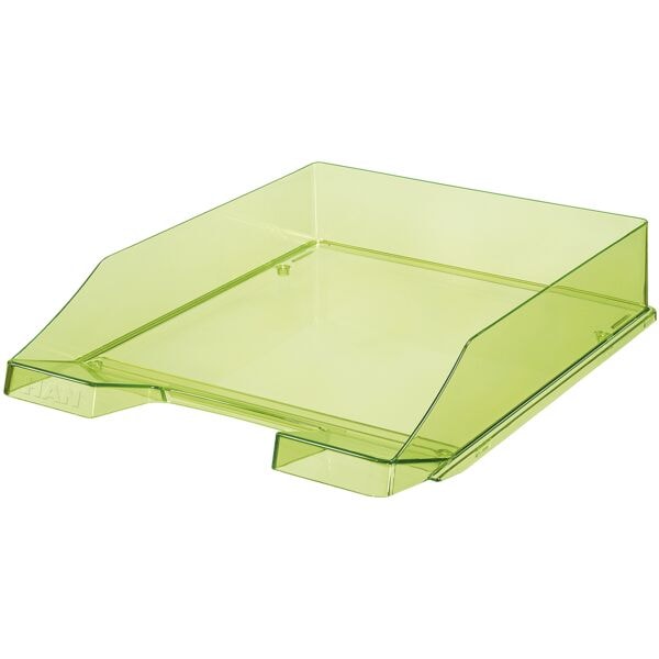 Brievenbakje »KLASSIK TRANSPARENT«