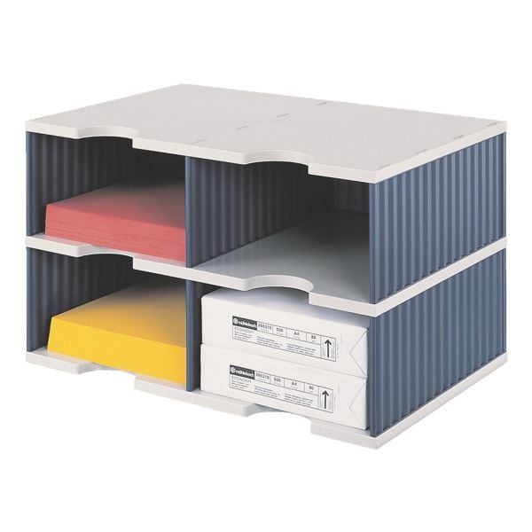 Sorteersysteem »Styrodoc« 268-0222