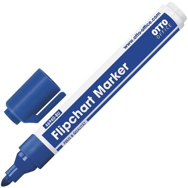 Flipchart-marker