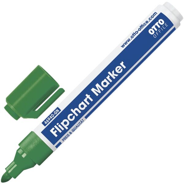 Flipchart-marker