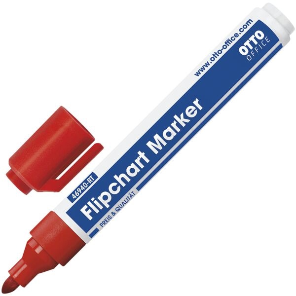 Flipchart-marker