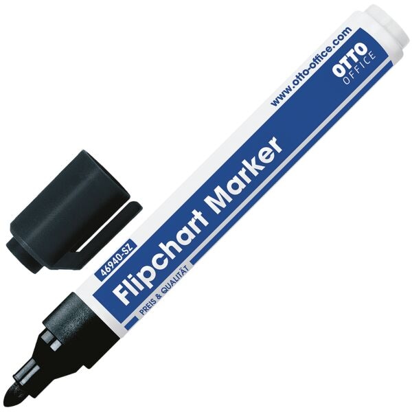 Flipchart-marker