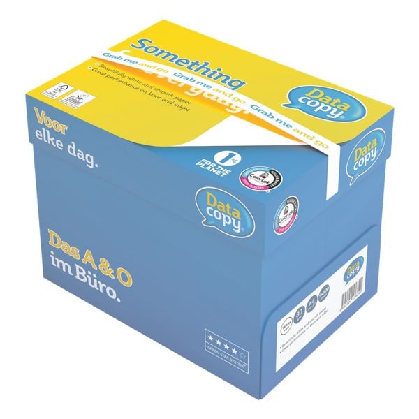 Grab&Go-box multifunctioneel printpapier »Everyday Printing«