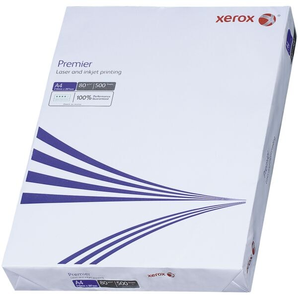 Multifunctioneel printpapier »Premier«