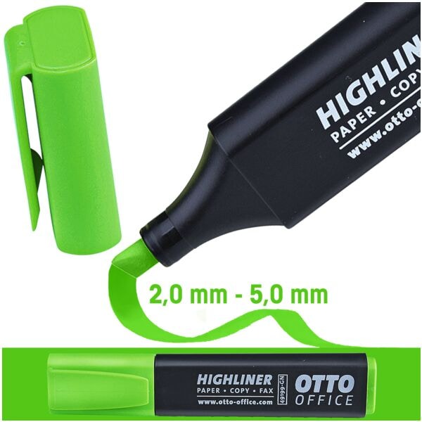 Markeerstift »Highliner«