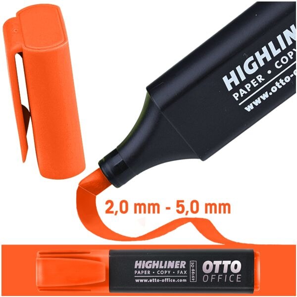 Markeerstift »Highliner«