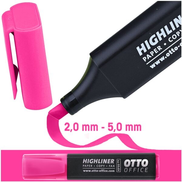 Markeerstift »Highliner«