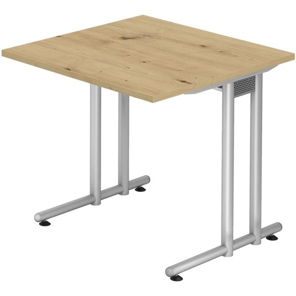 Bureau »Flexiline II« 80 cm