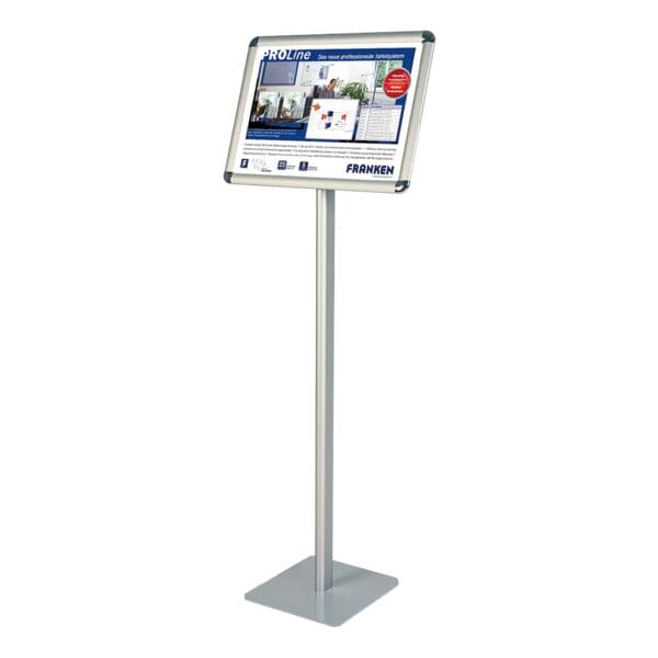 Infodisplay »Standard BS0902«