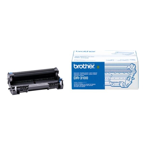 Trommel (zonder toner) »DR-3100«