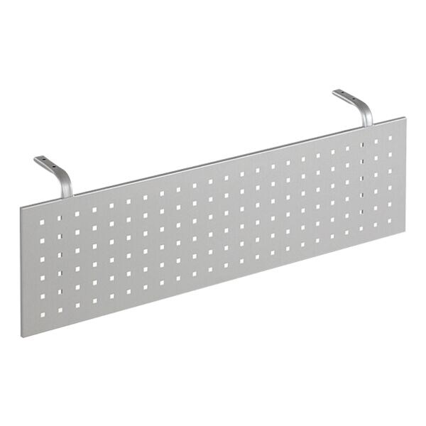 Beenafscherming »New York« voor 80 cm tafel