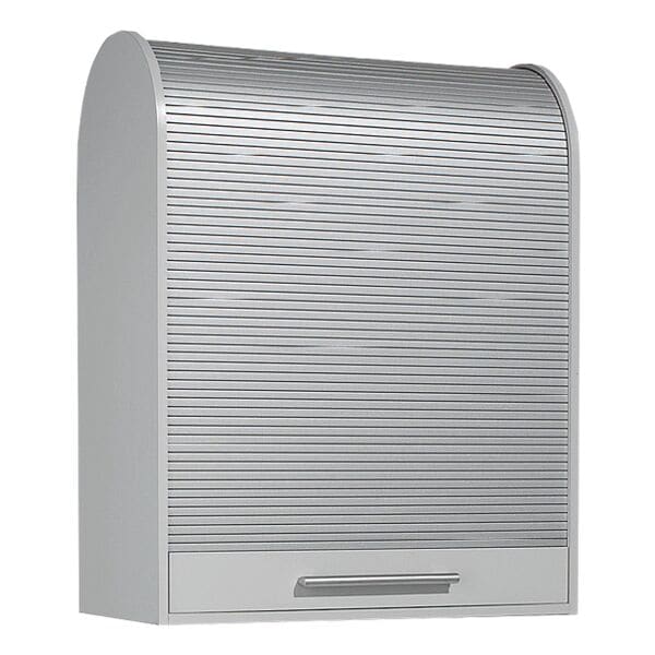 Kast met roldeuren »Florence« 80 cm breed 2 OH