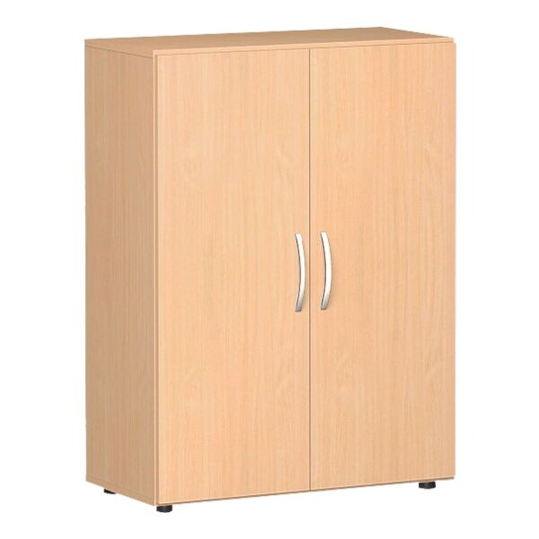 Dossierkast 80 cm 3 OH