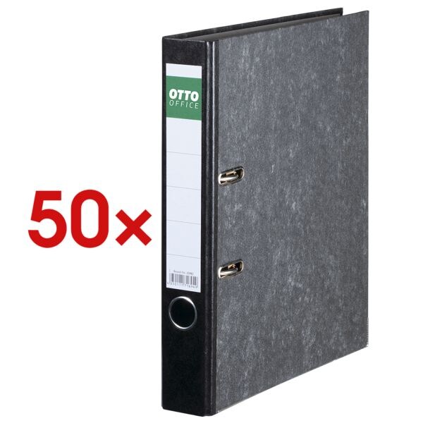 Pak van 50x ordner »Classic«