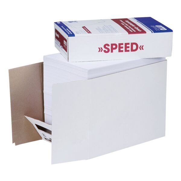 Maxi-box kopieerpapier »SPEED«