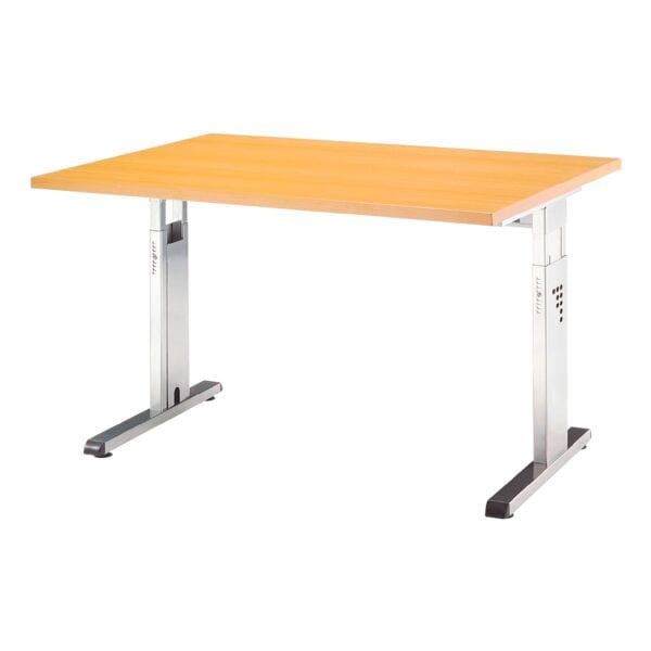 Bureau »O-Line« 120 cm