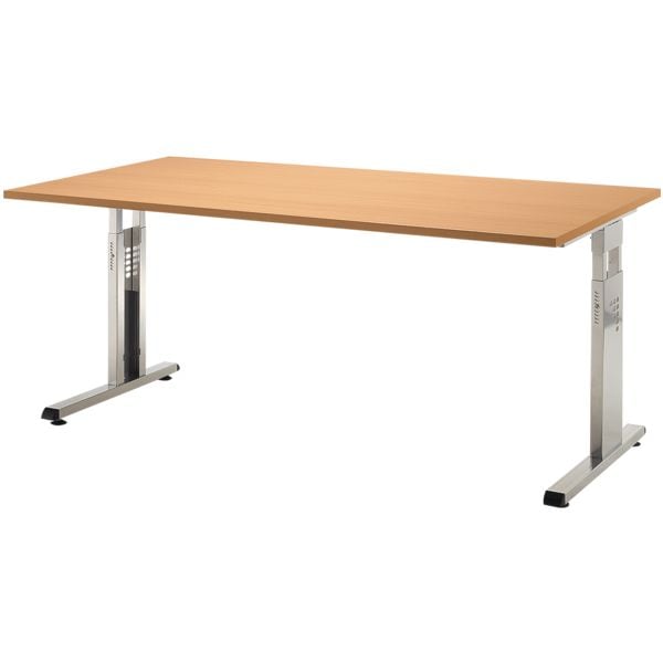 Bureau »O-Line« 160 cm