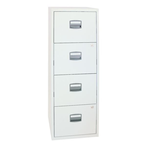 Hangmappenkast A4