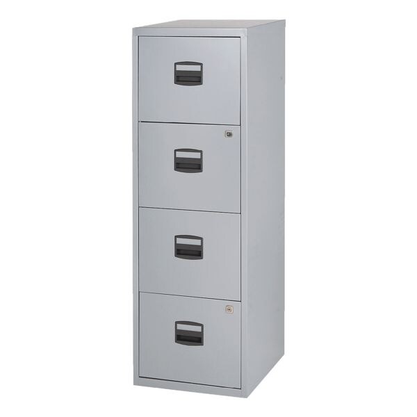 Hangmappenkast A4