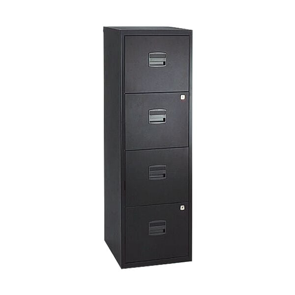 Hangmappenkast A4