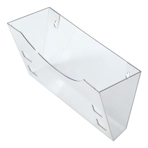 Wandfolderhouder »the grid«