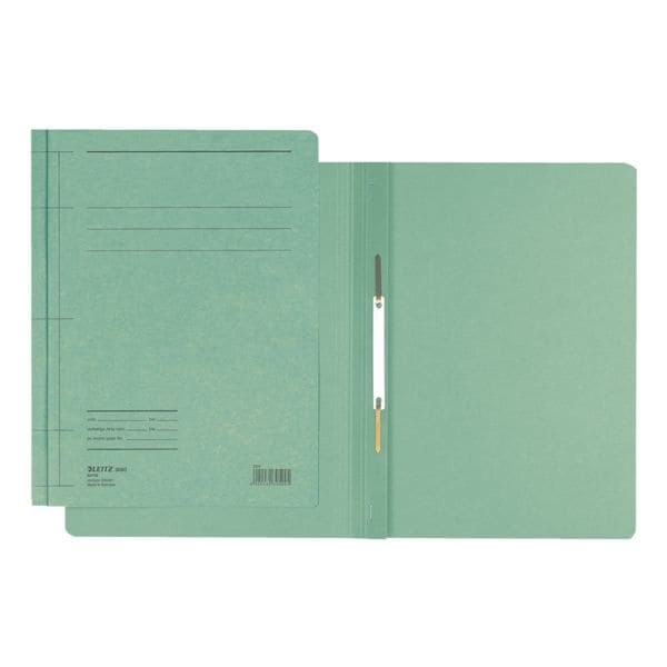 Snelhechtmappen »3000 Rapid« A4, capaciteit 250 bladen