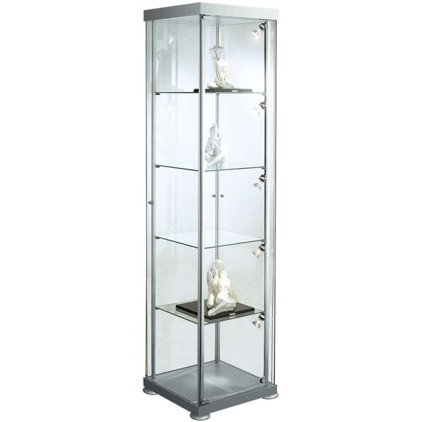 Glazen vitrine »expoline« 45 cm breed