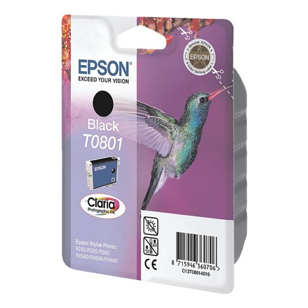 Inktpatroon »T080140« Nr. T0801