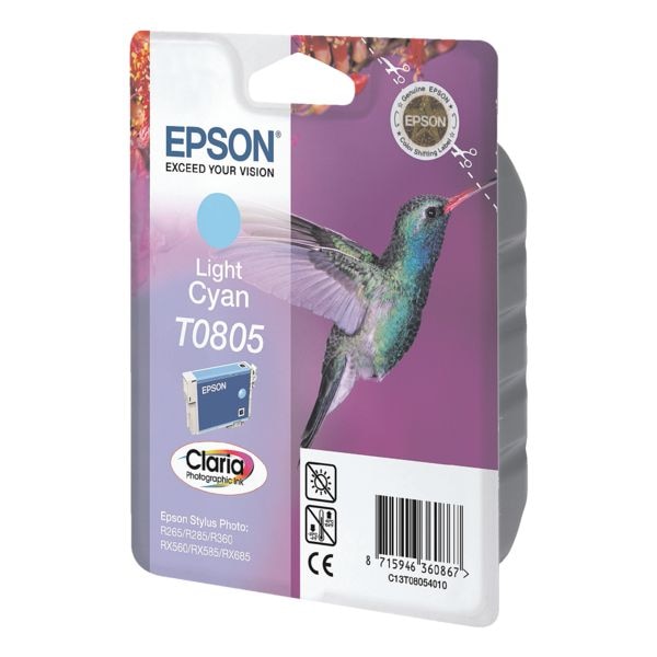 Inktpatroon »T080540« Nr. T0805