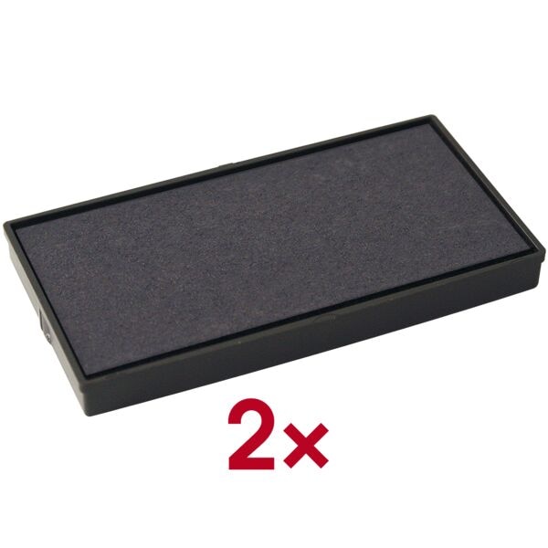 Reserve stempelkussen »3,0 x 6,9 cm«