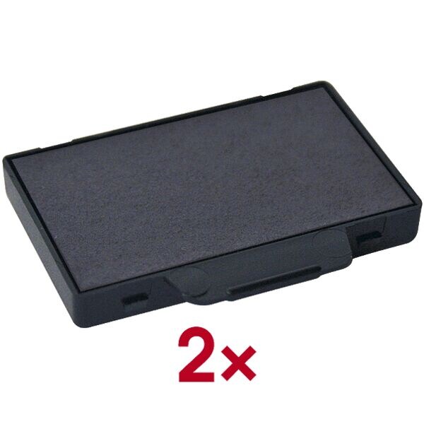Reserve stempelkussen »2,8 x 4,9 cm«