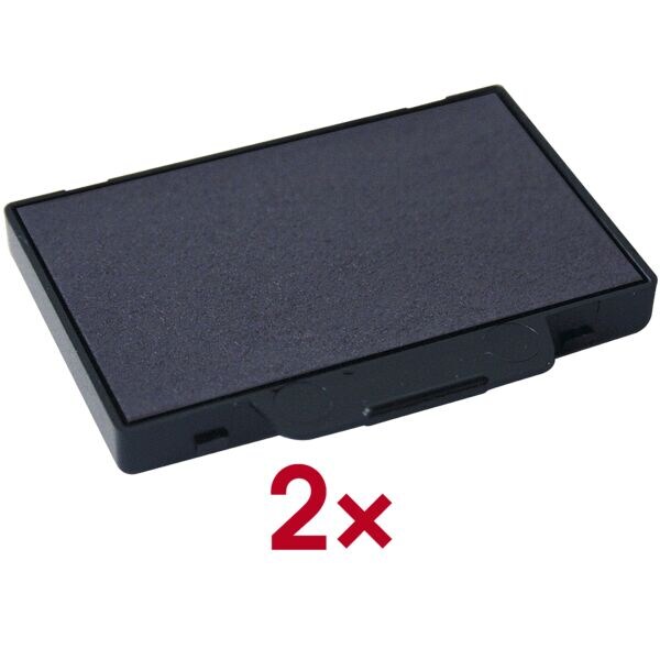 Reserve stempelkussen »3,3 x 5,6 cm«