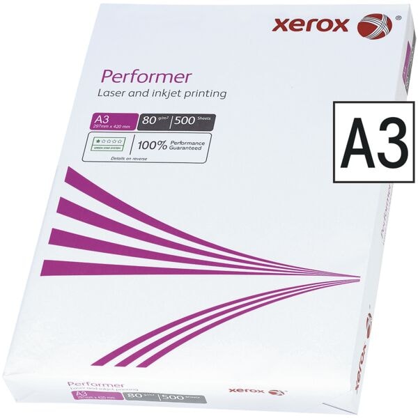 Kopieerpapier »Performer«