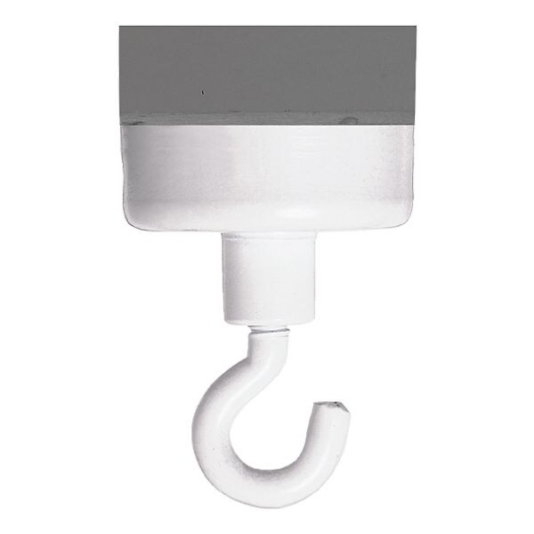 Magnetische haak »HM47« hechtkracht 18 kg