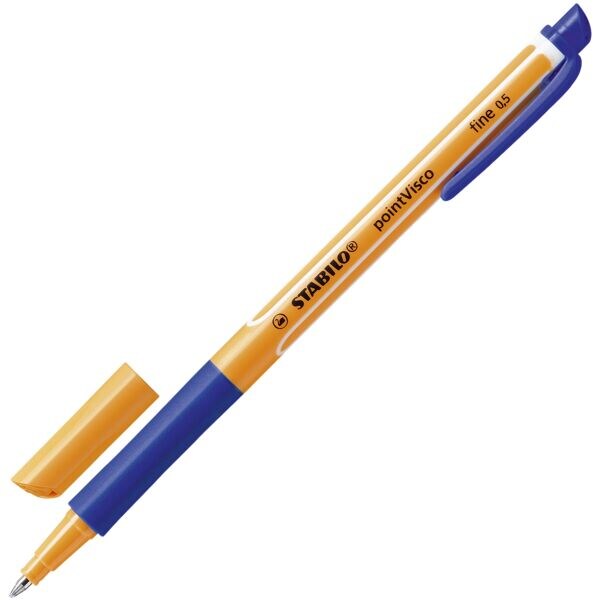 Rollerbalpen »point Visco«