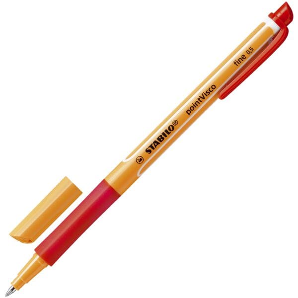 Rollerbalpen »point Visco«