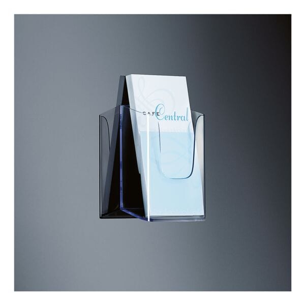 Wandfolderhouder LH117 voor DL