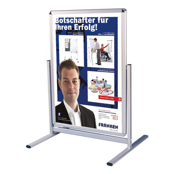 Reclamebord »Waterdicht BS1302« A1
