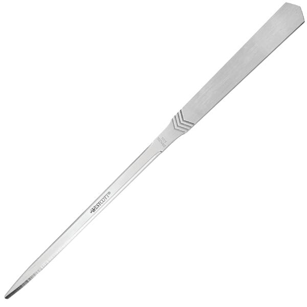 Westcott Briefopener Met Stalen Greep 24, 5 Cm E-29693 00