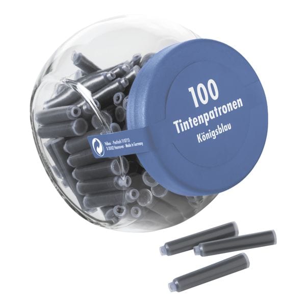Inktpatronen »4001« (100 stuks)