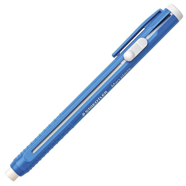Gom »Radierpen«