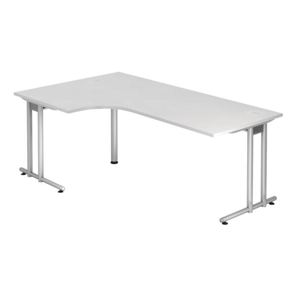 Hoekbureau »Flexiline II« 200 cm 90° hoek