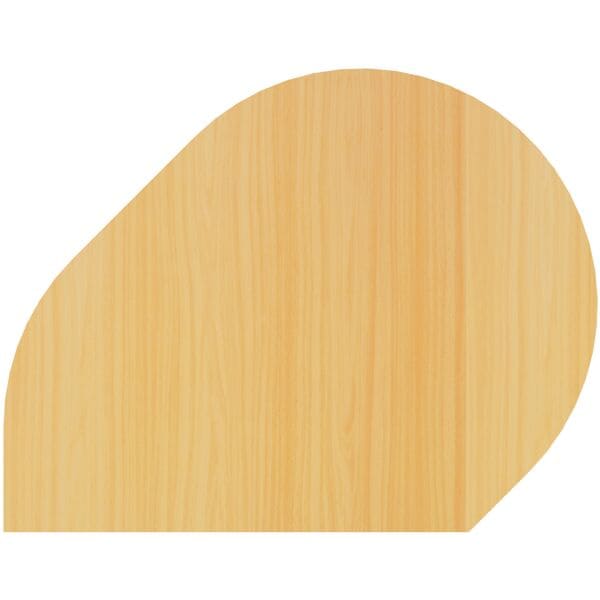 Bijzettafel QA80 »Q-Line« incl. steunpoot