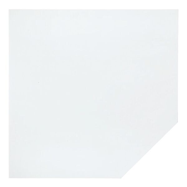 Verbindingsblad »Q-Line« trapezium