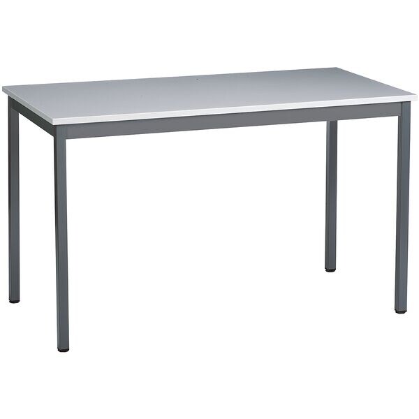 Bureau »Universeel tafel programma« 120x60 cm