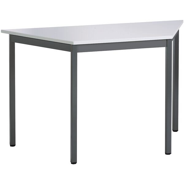 Trapeziumvormige tafel »Universeel tafelprogramma« 120x60 cm