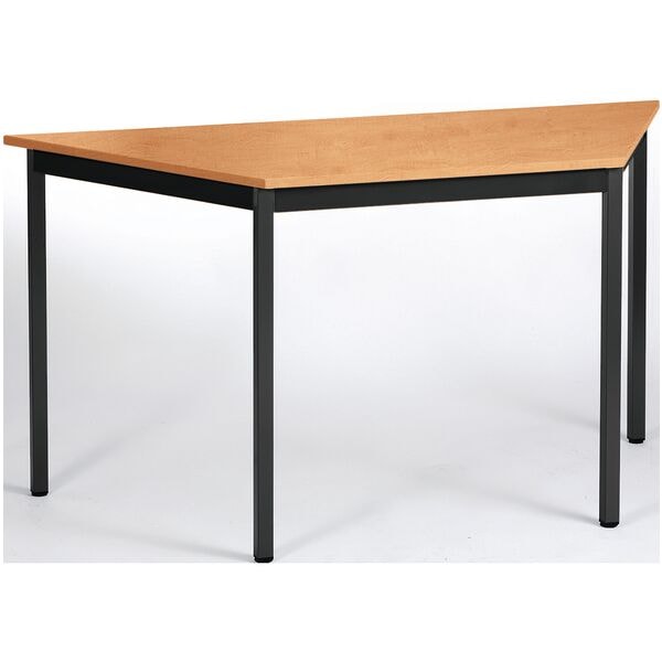 Trapeziumvormige tafel »Universeel tafelprogramma« 140x70 cm