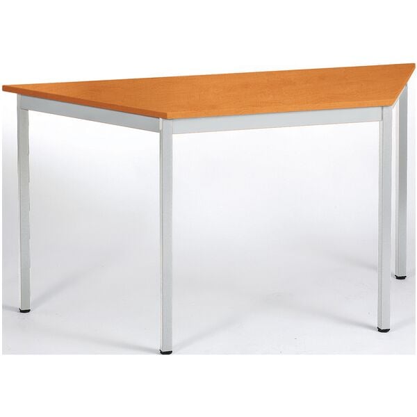 Trapeziumvormige tafel »Universeel tafelprogramma« 140x70 cm